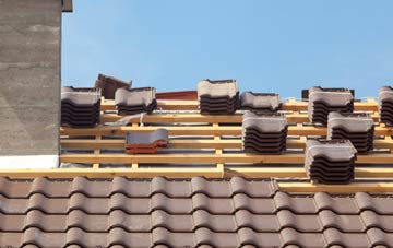 Cockermouth clay roofing costs
