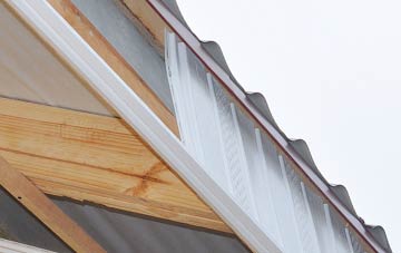 why Cockermouth fascia repairs are essential