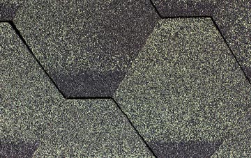 Cockermouth fibreglass shingle repairs