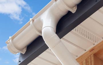 Cockermouth gutter installation costs