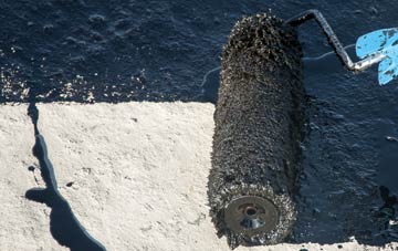 Cockermouth liquid sealant waterproofing