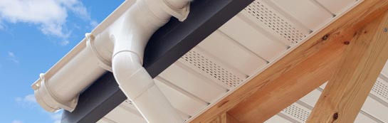 get Cockermouth guttering quotes today