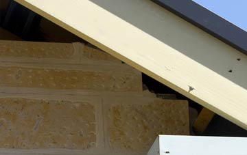 soffit repair Cockermouth