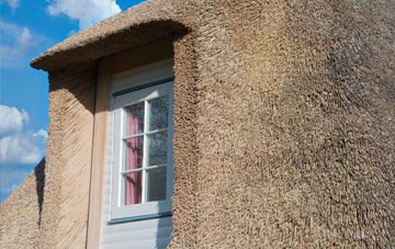 Cockermouth thatch roof disadvantages