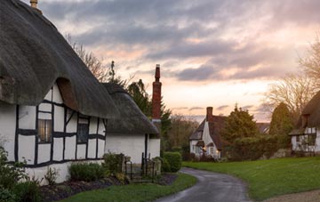 is Cockermouth thatch roofing popular
