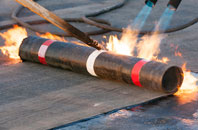 Cockermouth flat roof sealing