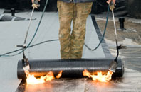 Cockermouth flat roof sealing quote